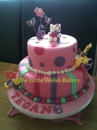 The Little Welsh Bakery 1068866 Image 0